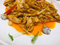 -马凯餐厅(地安门店)