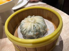 -北京泰富酒店-柏景轩中餐厅