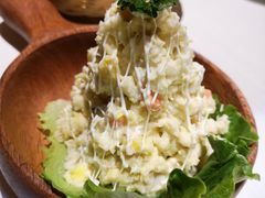 -俄士厨房(万松园店)