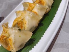 -如轩·海鲜砂锅粥·潮汕菜(南城店)