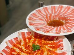 -韩宫宴烤肉·黑毛和牛·料理(合肥滨湖银泰城店)