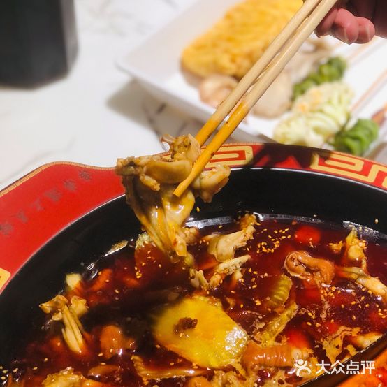串通蜀味(北城枫景东区店)