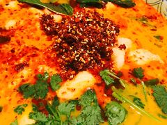 -云海肴·汽锅鸡·云南菜(天津国金汇店)