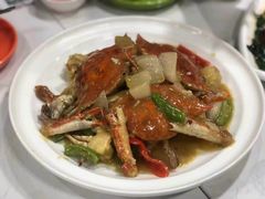 -立哥港式茶餐厅