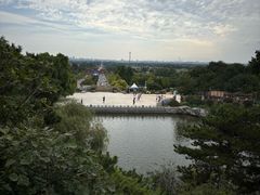 -北京西山国家森林公园