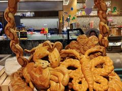 -金海湾自助餐厅(金陵饭店)