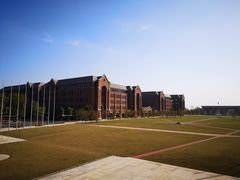 -浙江大学(海宁国际校区)