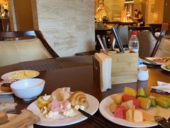 -蜻蜓逐宴全日制西餐厅I古北水镇大酒店