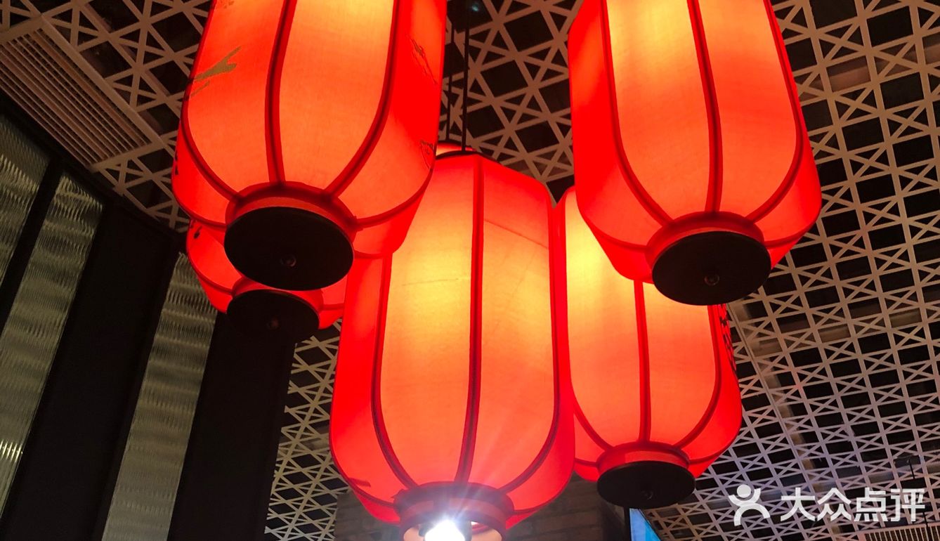 江边城外，一不小心全吃完了