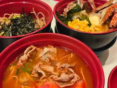 -滨寿司(新街口中央商场店)
