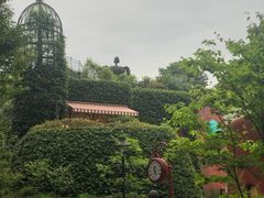 -三鹰之森吉卜力美术馆