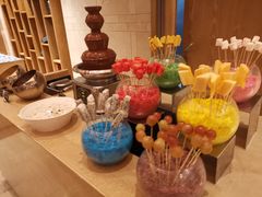 -水月周庄铂尔曼酒店 · 漾全日餐厅
