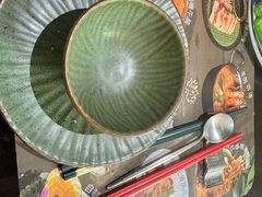 -金厨泰国餐厅·全泰籍厨师料理(拱北店)