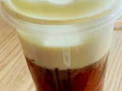 法式奶霜茗茶-CoCo都可(白石洲店)
