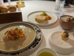 -文华扒房及酒吧(香港文华东方酒店)