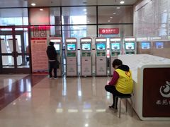 -中国中医科学院西苑医院(本部)