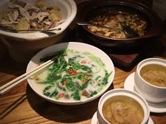 -金苑酒家·客家菜·广东老字号(万象店)