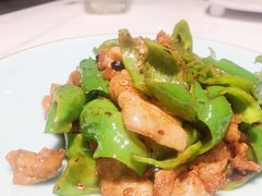 螺丝椒炒肉-桐爷小馆(广渠门店)
