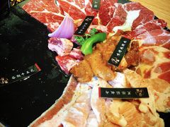 -夕酱の烧肉屋