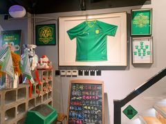 -京狮炙燥·精酿烧烤(首经贸店)