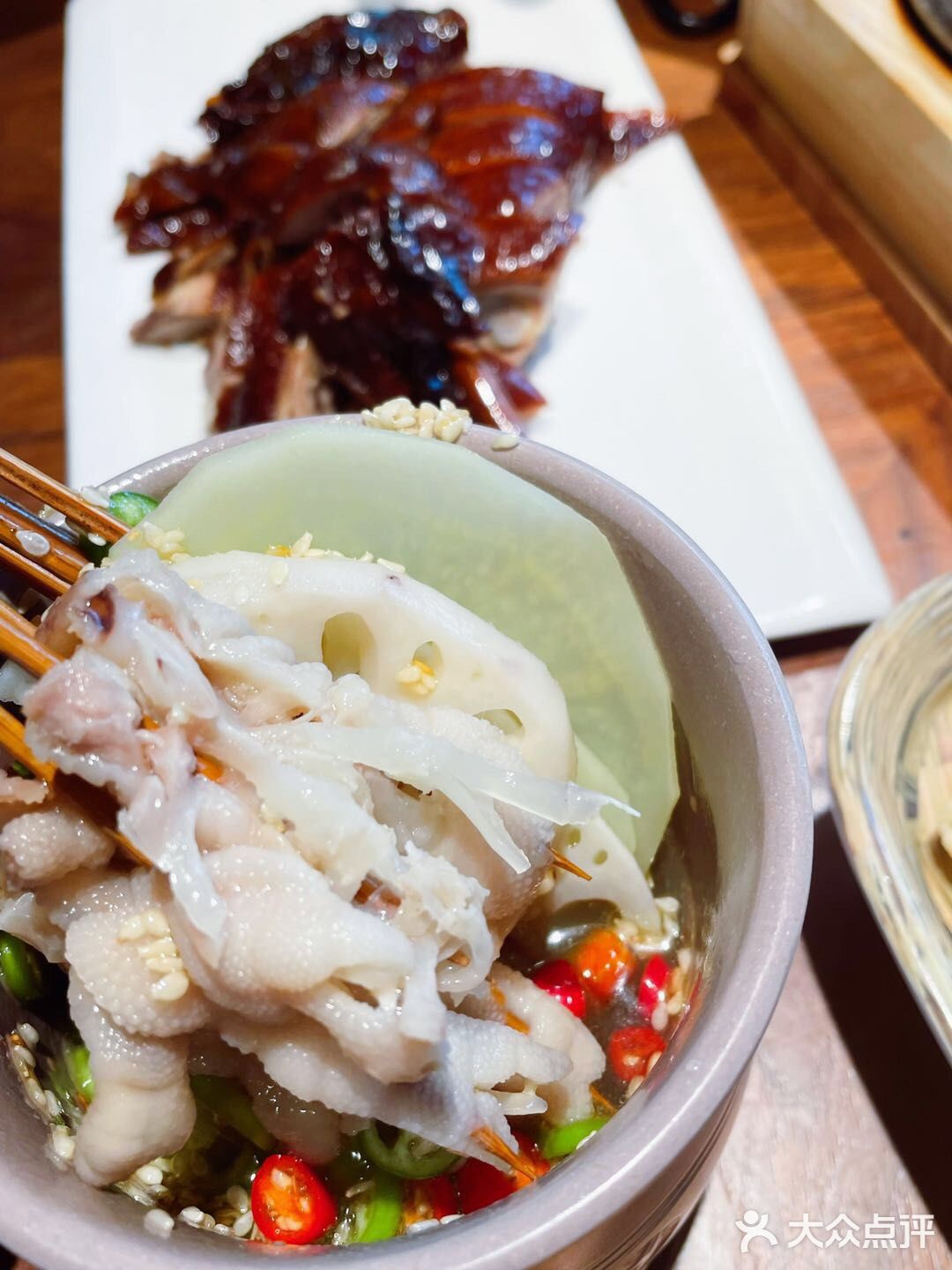 适合带女朋友去的一家美食餐厅！  