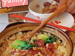 -好好彩啫啫煲·广东小馆(上海七宝领展广场店)
