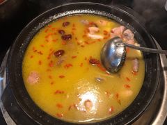 -李子坝梁山鸡(李子坝大鸡哥店)