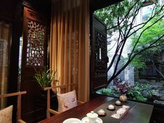 -鱼桥巷·美学川菜