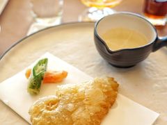 -潮汕味道·煮海餐厅(金麟大厦店)