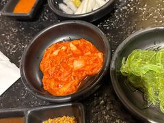-九田家黑牛烤肉料理(石路天虹店)