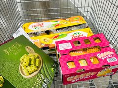 -山姆会员商店(上海浦东店)