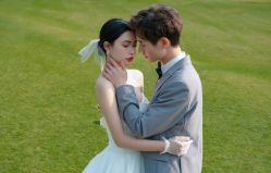 -拾尚映画·STUDIO婚纱摄影(中关村店)