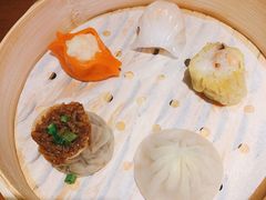 -南小馆(迪士尼小镇店)