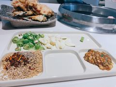 -齐齐哈尔芭比Q(总店)