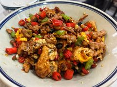 -新新湘菜馆(新中街二条店)