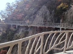-丹东凤凰山景区
