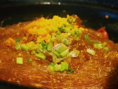 -富正毅三下锅·湘西韵味(天门山索道店)