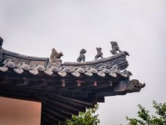 -爱新觉罗皇家博物院