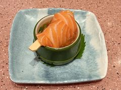 -元气寿司(环球港店)