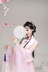 点击看大图 -美云庭古装·格格服汉服·京城旅拍(北京店)