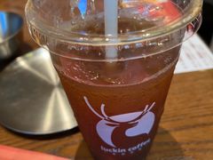-一品诚记烤肉(大连柏威年购物中心店)