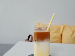-五进制 Coffee Shop