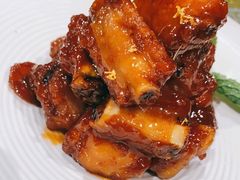 -和记小菜(东方店)