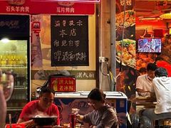 -洪大厨鸡煲(福田店)