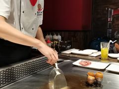 -湘汇概念铁板烧(铁西万达店)