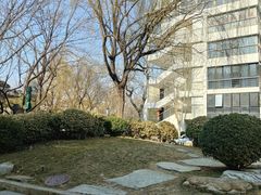 -北京西国贸大酒店
