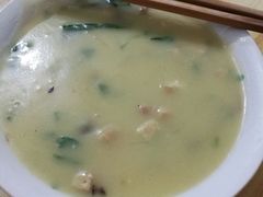 -老方子馅饼粥(台东店)