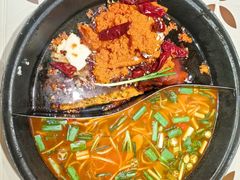 -江北北火锅馆·公路夜市(魏公村店)