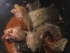 -哥老官重庆美蛙鱼头(宝山龙湖店)