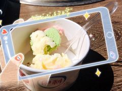 -火炉火自助餐(枫蓝国际店)